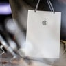 Apple store opens in downtown Detroit 