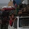 Israeli strikes on Gaza City kill at least 14, Palestinian officials say