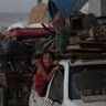 Israeli strikes on Gaza City kill at least 14, Palestinian officials say 