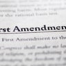 North Texas labor law attorney explains free speech protections for employees at private companies 