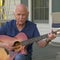 From the archives: Sonny Curtis – from Buddy Holly to Mary Tyler Moore