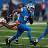 Detroit Lions know things have to significantly change in return to Baltimore 