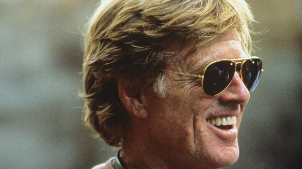 Robert Redford news - Today’s latest updates - CBS News