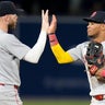 Trevor Story pushes Red Sox past Rays for key win in AL playoff race 