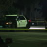 Skateboarder dies in collision with LAPD patrol car near Highland Park 