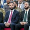 Syrian President Ahmed Al-Sharaa says he wants to meet with President Trump again