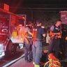 Man hit gunman in head with chair at Nashua NH shooting, witnesses say 