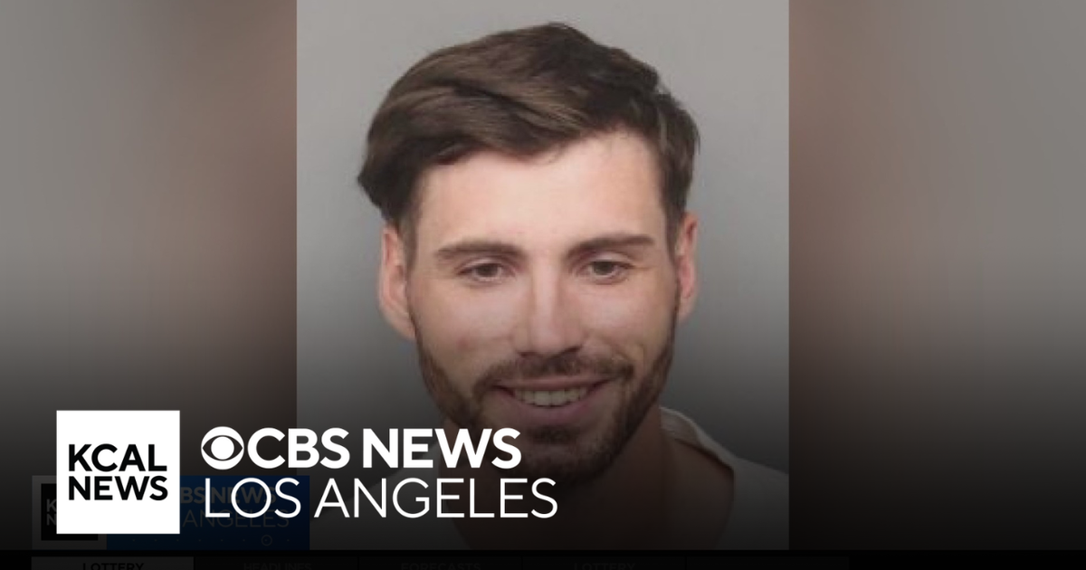 Riverside County deputies arrest suspect for two alleged sexual ...