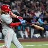 Suárez struggles as Philadelphia Phillies fall to Arizona Diamondbacks 