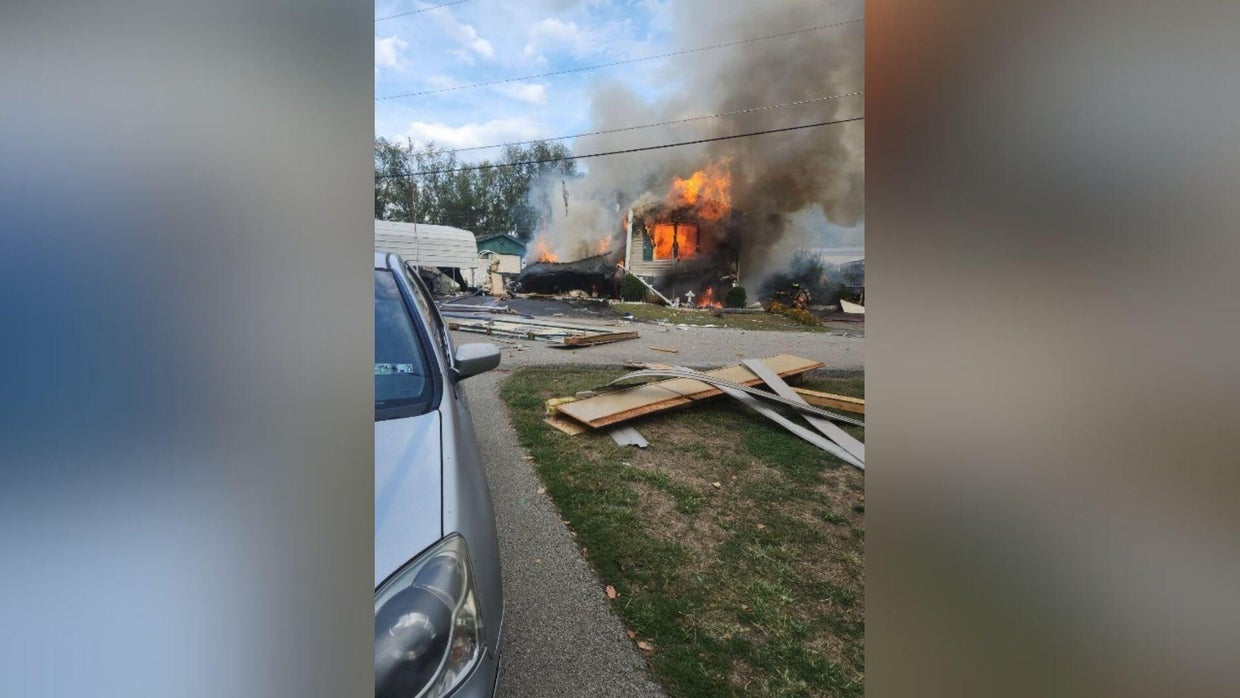 Elderly man killed in Westmoreland County trailer fire, coroner says ...
