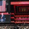 Trump, others remember Charlie Kirk at memorial service
