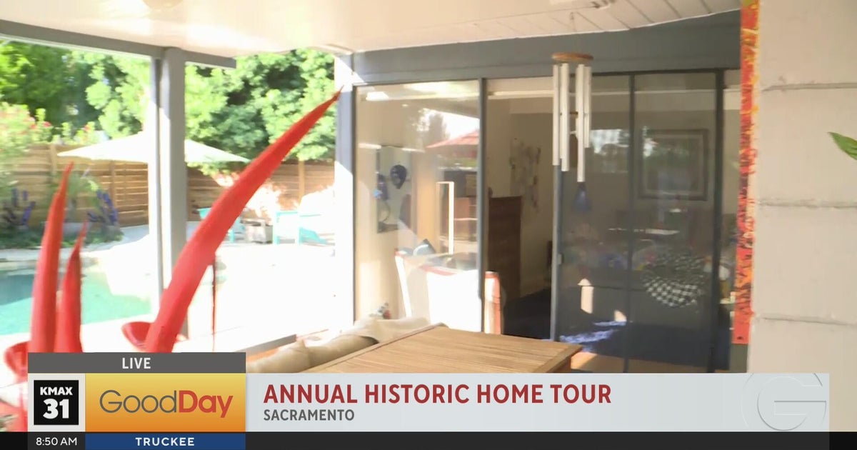 Annual Historic Home Tours Highlight Preservation Across Multiple U.S. Cities