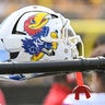 Kansas beats West Virginia 41-10 in Big 12 opener 