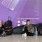 European airports slowly get back online after cyberattack