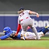 Guardians beat Twins for 9th straight win and move 1 1/2 games behind division lead 