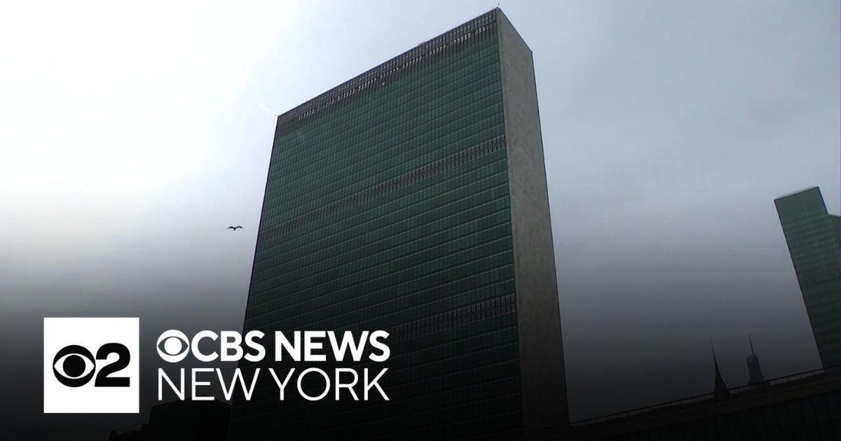 NYC Gridlock: UN General Assembly 2025 to Cause Massive Traffic Delays