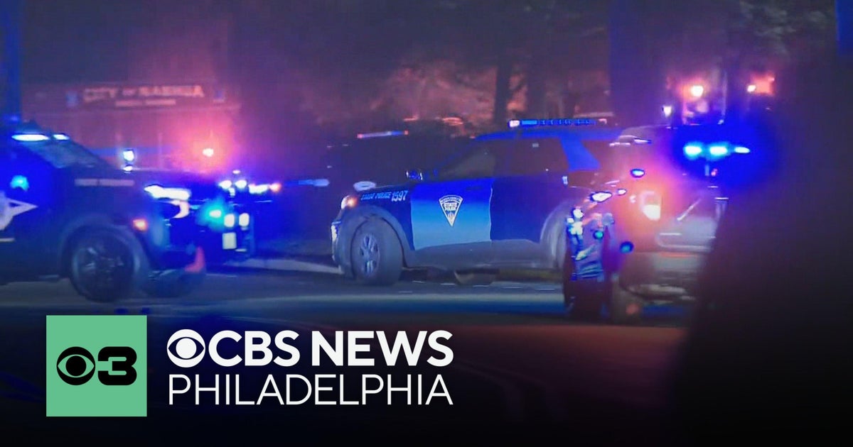 1 dead, several wounded in shooting at New Hampshire country club - CBS ...