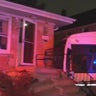 CTA bus slams into house on Chicago's Northwest Side 