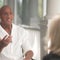 Extended interview: Dwayne "The Rock" Johnson