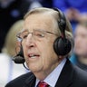"The NFL Today" celebrates 50 years, Brent Musburger remembers covering Bears 