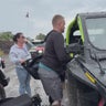 Oakland County event allows people with disabilities to ride in ORVs 