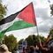 U.K, Australia and Canada recognize Palestinian state despite U.S. opposition