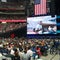 Watch Live: Charlie Kirk memorial service honors conservative activist
