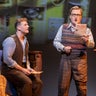 Met Opera season opens with "The Amazing Adventures of Kavalier & Clay" 