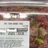 Ahi Tuna Wasabi Poke sold at Costco delis in 30 states, including Maryland, recalled 