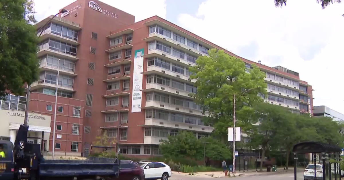 Uptown Community Demands Reopening of Closed Weiss Hospital Amid Healthcare Access Concerns