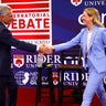 Sherrill, Ciattarelli clash over Trump, prices in 1st N.J. gubernatorial debate 