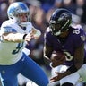 How to watch Detroit Lions vs. Baltimore Ravens game for Week 3 