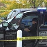 Woman dead after stabbing at a Meijer gas station, suspect in custody 