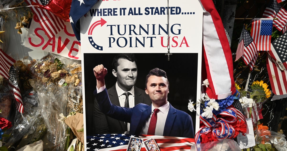 Turning Point USA провежда първо събитие след убийството на Чарли Кирк с University of Minnesota Stop 
