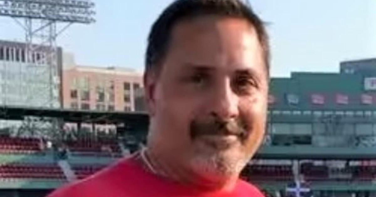 New Hampshire country club shooting victim died a hero, wife says CBS