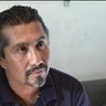 Man arrested by federal agents outside Gov. Newsom's Los Angeles press conference speaks after months in custody 