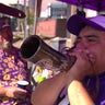 Vikings fans travel to Dublin to see historic game against Steelers 