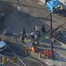 1 shot at SEPTA station in Nicetown-Tioga, police say 