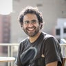 Egyptian president pardons prominent activist after he spent years behind bars 