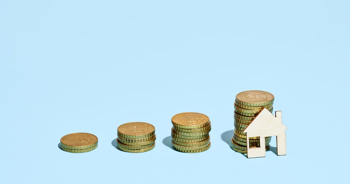 What are the month-to-month funds on a  million mortgage now that the Fed has minimize charges?