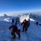 Teen climbs Everest, nurse saves a life, raccoon gets CPR