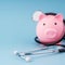What is the average cost of a Medicare Supplemental plan in 2025?
