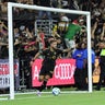 Bouanga scores 3 goals for LAFC in 4-1 win over Real Salt Lake 