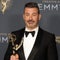 Jimmy Kimmel returning to air Tuesday