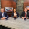 Michigan Matters: Clock ticks on Michigan state budget as regional transit is discussed 