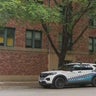 8-year-old girl shot in finger while inside residence in Auburn Gresham 