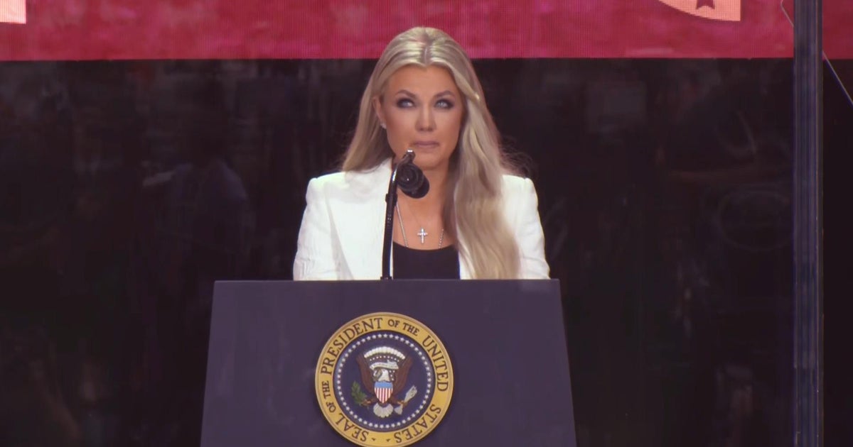 Eye Opener: Thousands gather to remember conservative activist Charlie Kirk