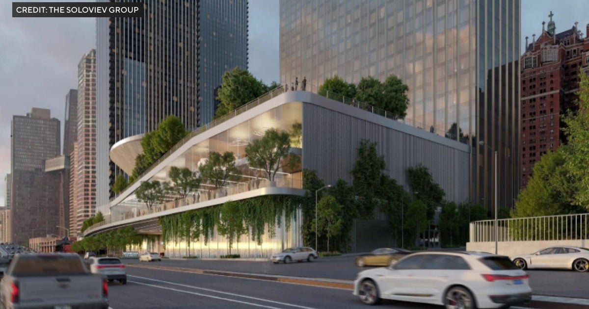 Casino manhattan online