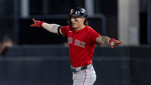 Boston Red Sox v Tampa Bay Rays 