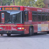 Woman killed in crash with Pittsburgh Regional Transit bus in Spring Hill 